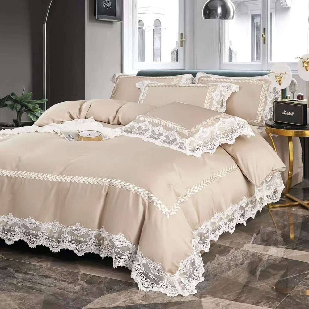 Комплект постельного белья La Perla