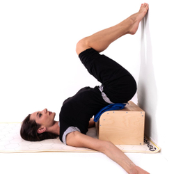 Випарита карани бокс