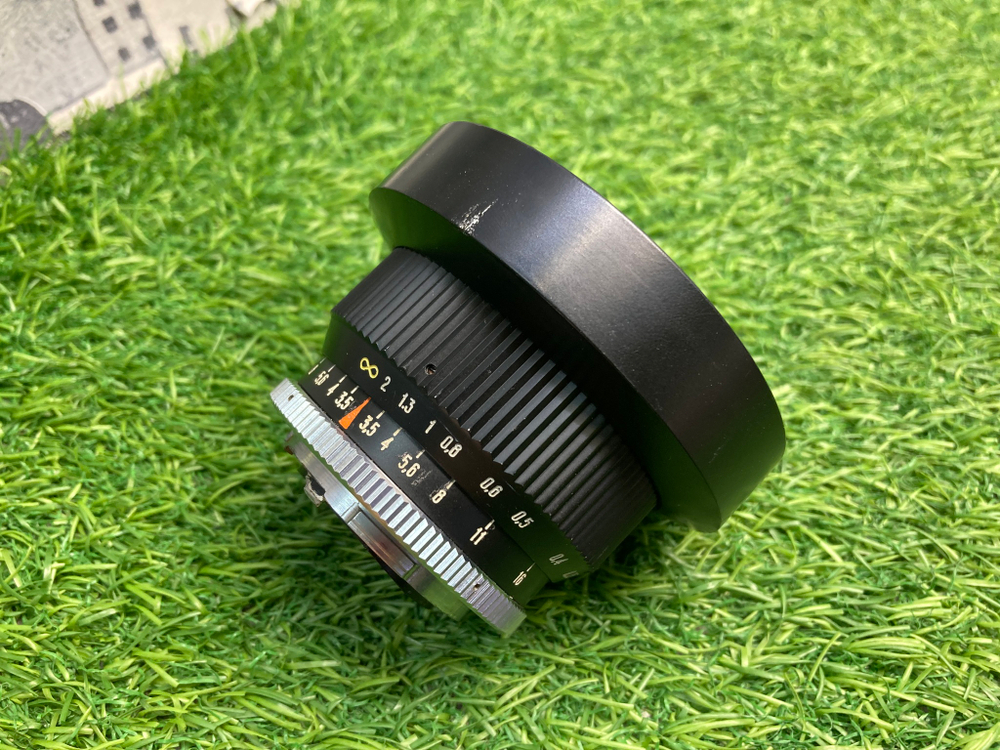 Мир-20 Автомат 3.5\20mm