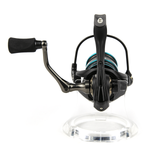 Катушка безынерционная Black Side Cadet (2500, 5+1BB, мет. шпуля)