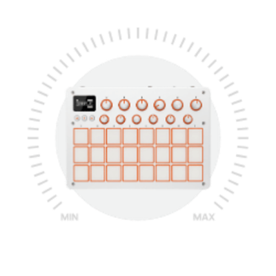 Драм машины