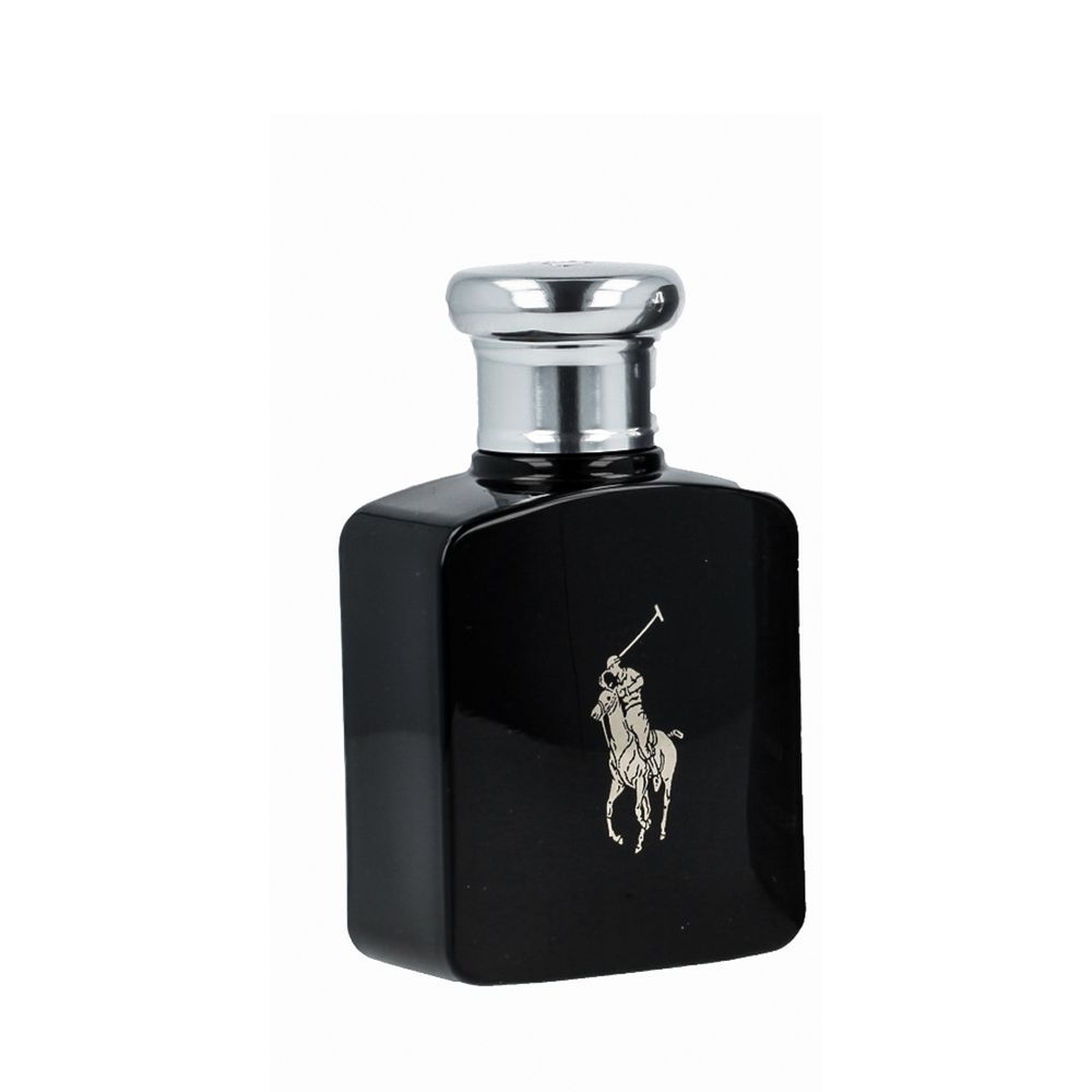 Ralph Lauren Polo Black Eau De Toilette - tester 125 ml (man)