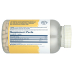 Solaray, Витамин C с концентратом биофлавоноидов, 1000 мг, 250 растительных капсул