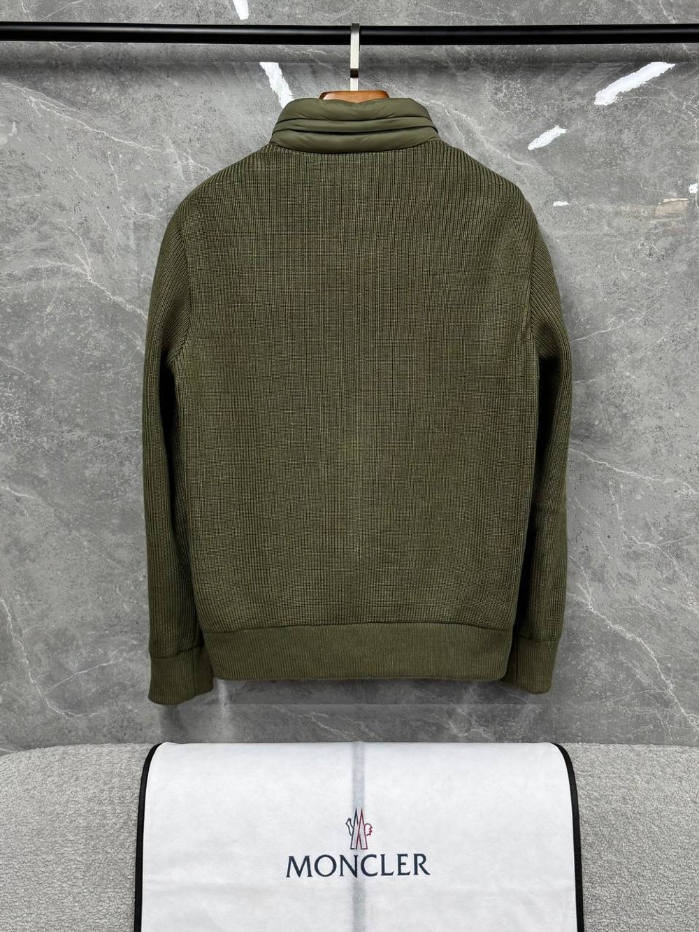 Куртка Moncler