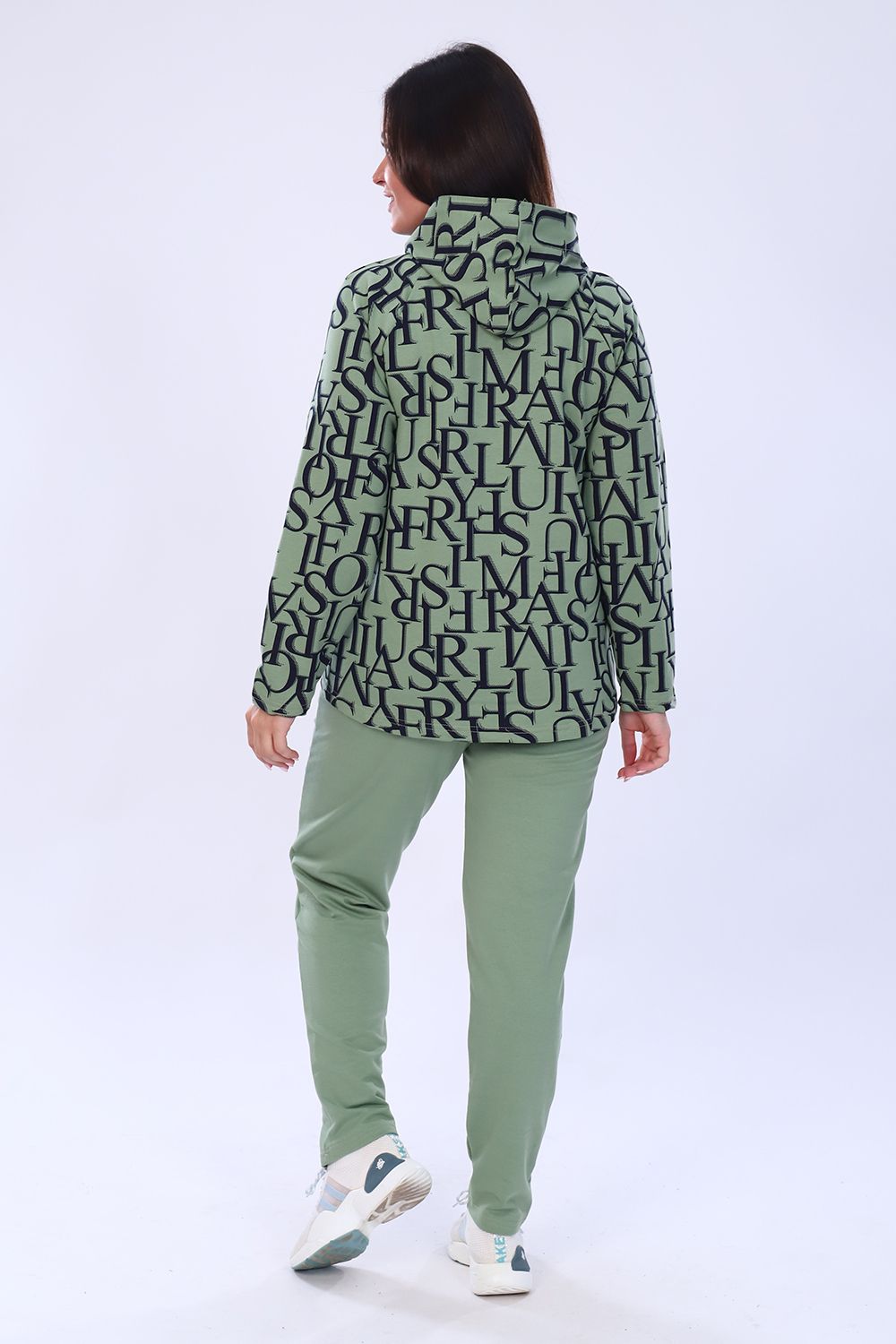 Костюм 24257 Натали (Акция)