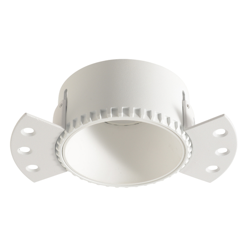 Светильник встраиваемый Crystal Lux CLT 050C1 WH-WH