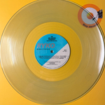The Jimi Hendrix Experience ‎– Live At Winterland 2LP (США 1987г.) Clear