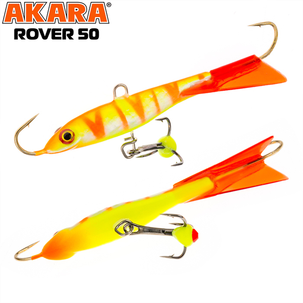 Балансир Akara Rover 50 мм 8 гр. (2,0in-2/7oz) 55