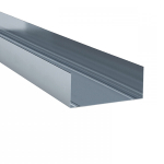 ПРОФИЛЬ МЕТАЛЛИЧЕСКИЙ STYNERGY 100/50 0,4ММ 3М