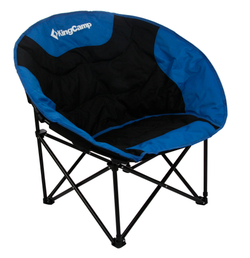 КРЕСЛО KINGCAMP 3816 MOON LEISURE CHAIR