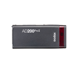 Вспышка аккумуляторная Godox Witstro AD200ProII