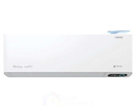 Сплит-система настенная Royal Clima RCI-RFS35HN/IN/RCI-RFS35HN/OUT Royal Fresh Standart Inverter