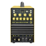 START TigLine 200AC/DC PULSE сварочный инвертор tig 3ST202AP