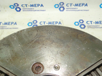 Патрон токарный 3-х кулачковый 250мм Польский (арт. 25084)