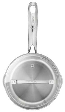 Ковш с крышкой Tefal Duetto+ 1.5 л 16см G7192256