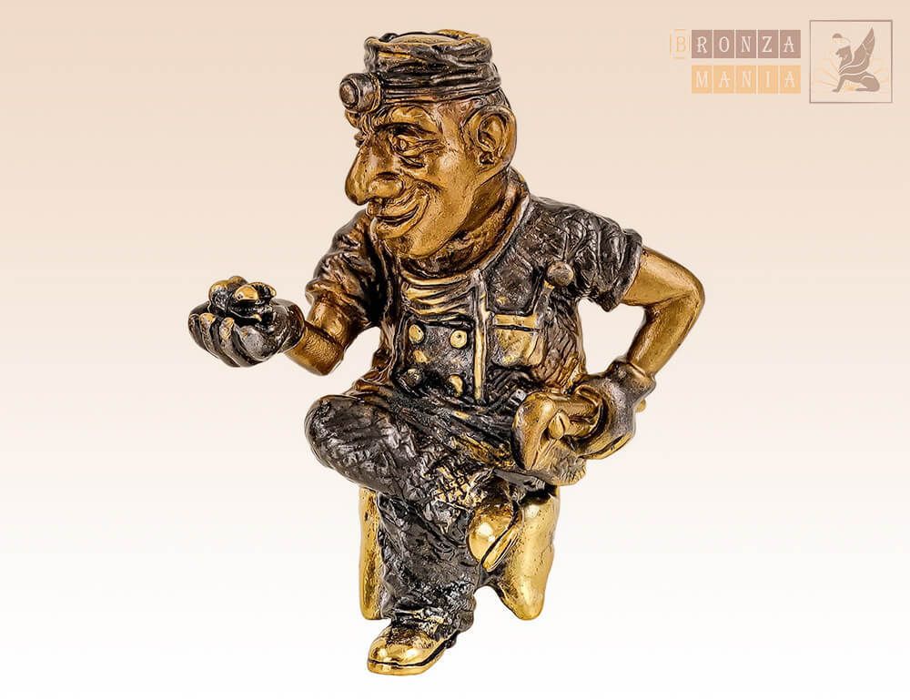 фигурка Дантист