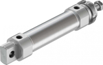 Круглый пневмоцилиндр Festo DSNU-40-100-P-A