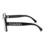 Очки CHANEL, CH5408-C6221W-56