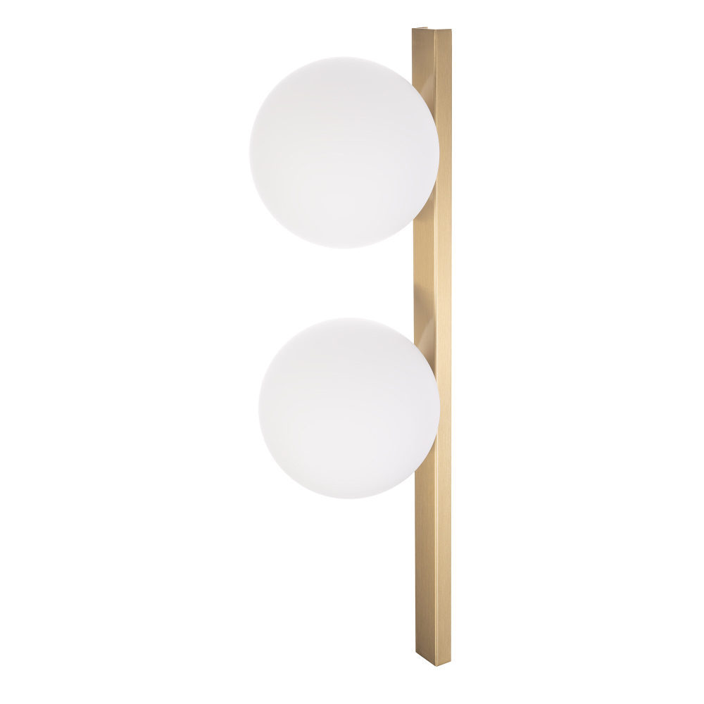 Citilux GLOB CL209423 Светильник бра Бронза