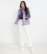 Безрукавка Pinko - фиолетовый(101594 A11L)