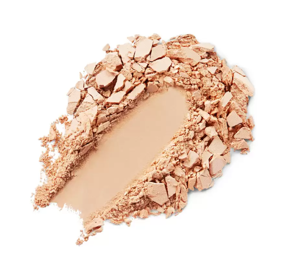 Пудра с естественным матовым эффектом KIKO Milano Matte Fusion Pressed Powder- 01