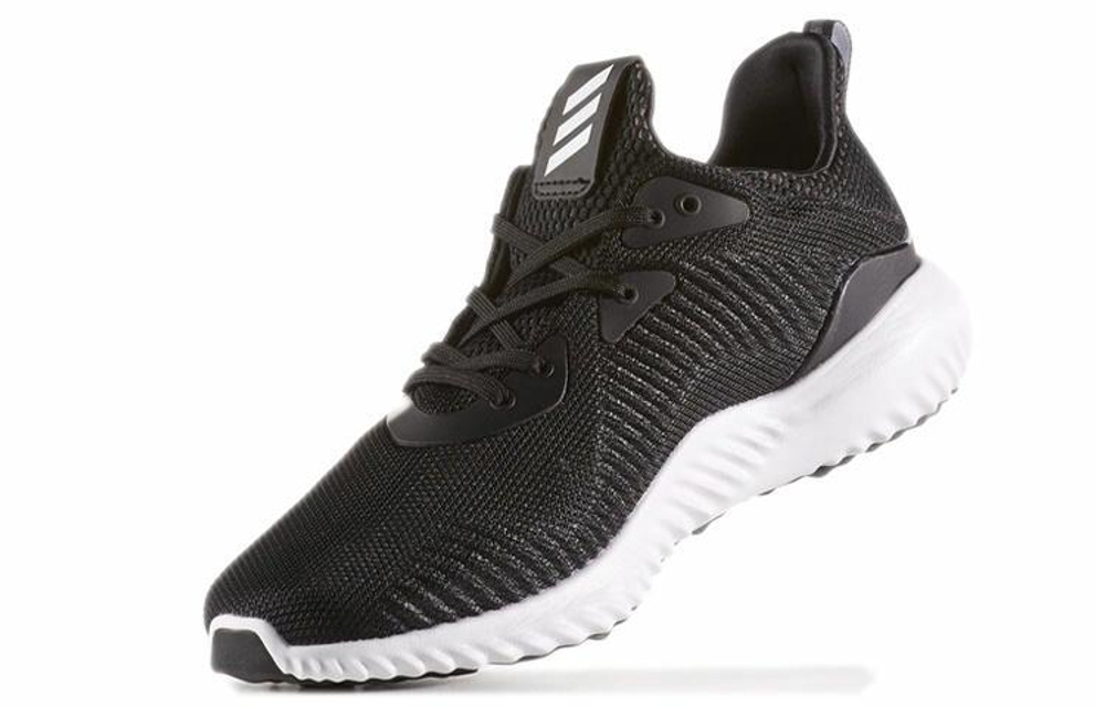 Кроссовки Adidas Alphabounce 1