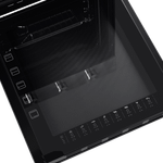 Шкаф духовой электрический MAUNFELD EOEC516S