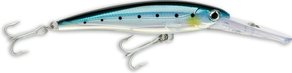 Воблер RAPALA X-Rap Magnum XRMAG15 / 12 см, 32 г, цвет BSRD