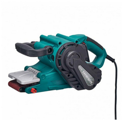 Шлиф. машина ленточная FAVOURITE BS 76/457 800Вт, 76*457мм, 120-380м/мин(107107645)