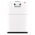 Котел отопительный газовый ЛЕМАКС Classic-70