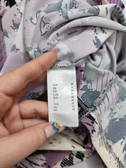 Платье практичное 42 размер