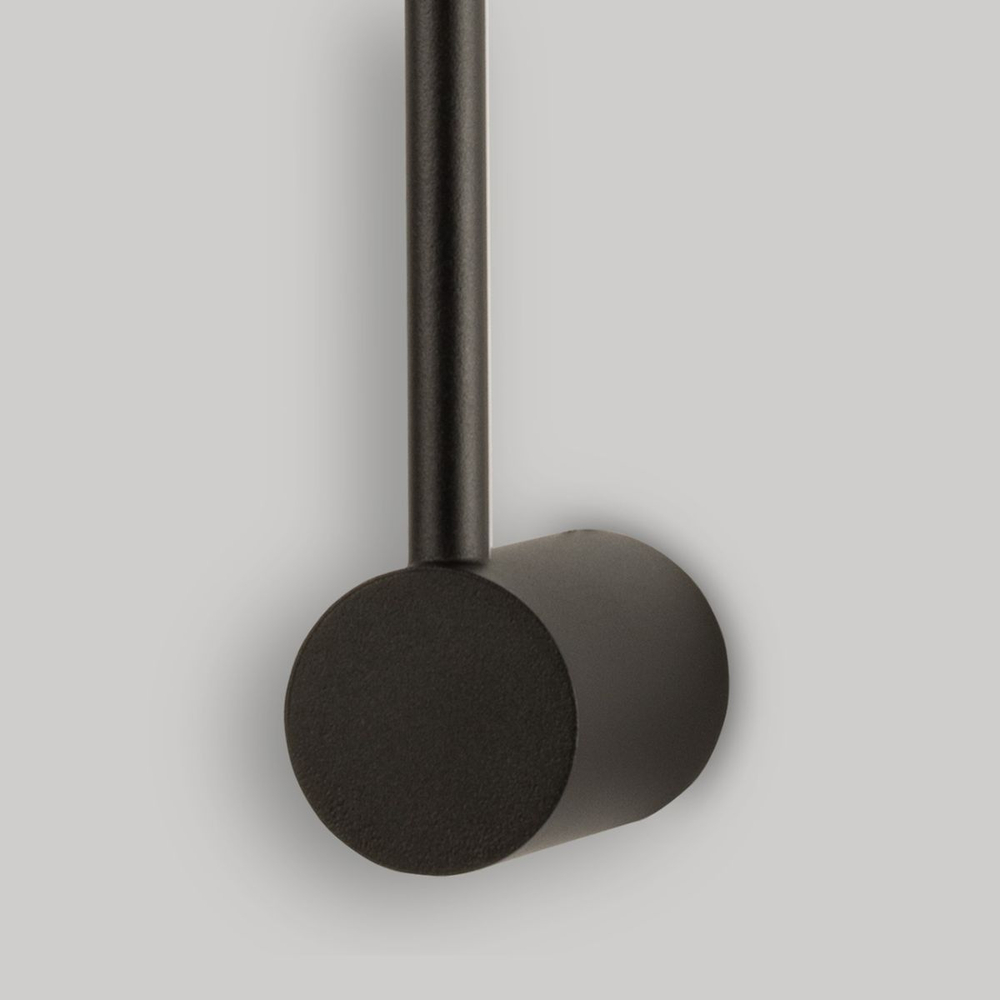 Настенный светодиодный светильник De City Драйв 377025401