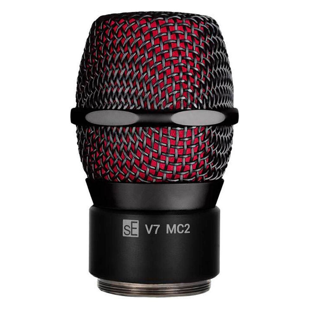 Se Electronics V7 MC2 Black