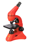 Микроскоп Levenhuk Rainbow 50L Апельсин c Levenhuk K50