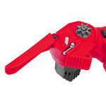 Цепная мини-пила аккумуляторная, MCS-100, шина 100 мм, Li-Ion, 20 В MTX