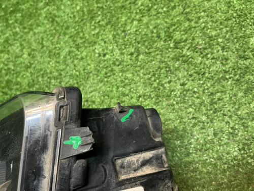 ПТФ левая BMW 7er F01 F02 (2012-2015) LED