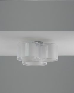 Потолочная люстра Moderli Massa V11397-3C