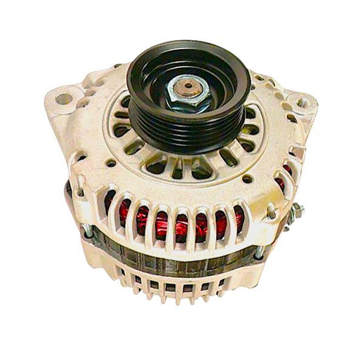 Генератор для Hitachi, NISSAN ALH1359