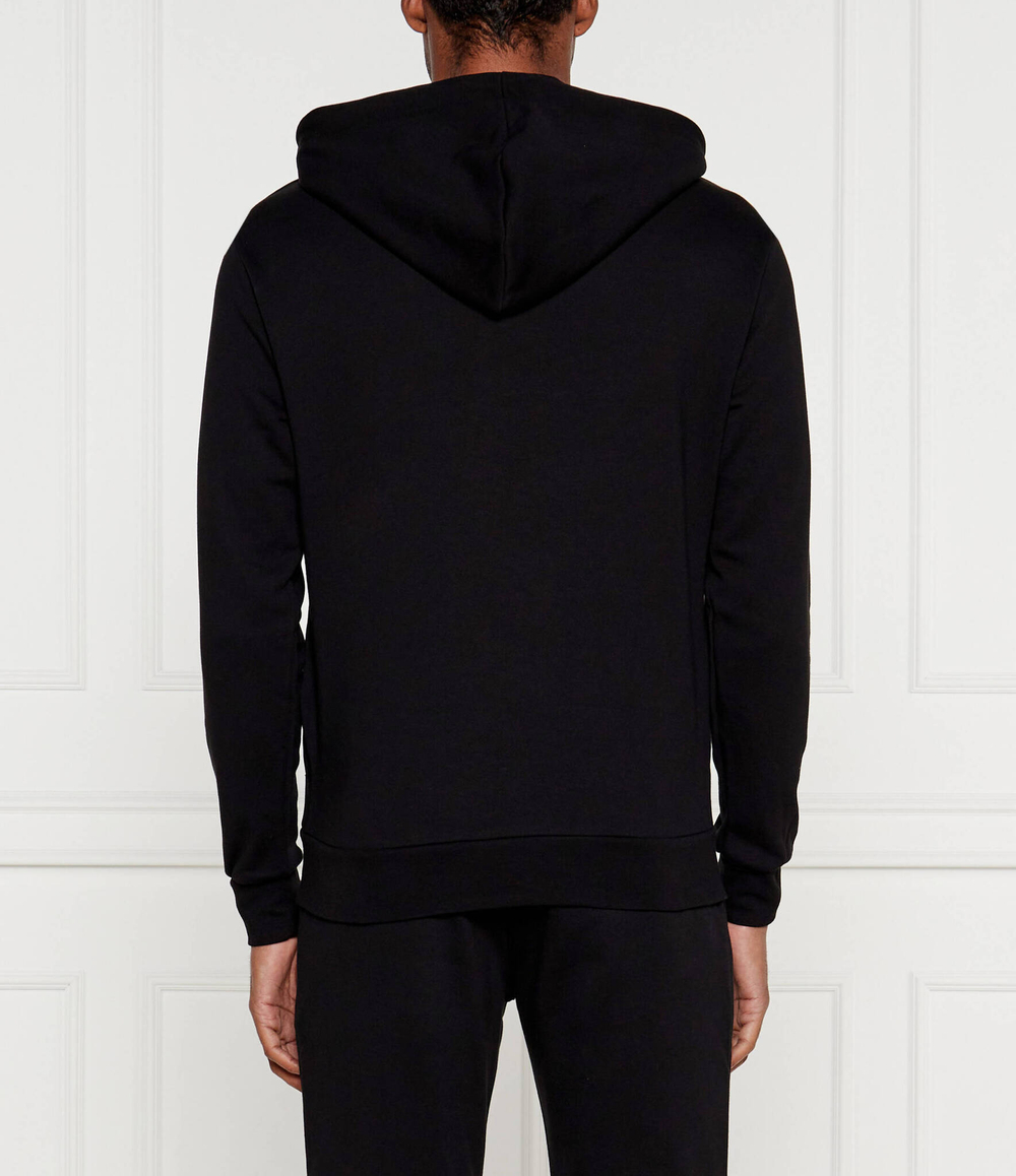 Худи Iceberg - черный(245 I1P E021 6341)