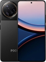 Смартфон Poco F7 Ultra 16/512Gb 5G Black