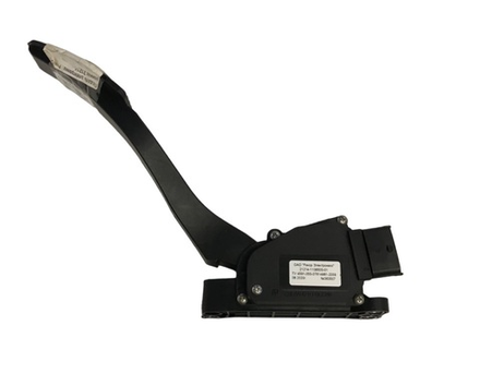 Педаль газа Электроникс 21214-1108500-01