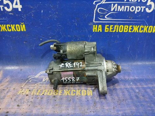 Стартер TOYOTA FIELDER 2006-2009