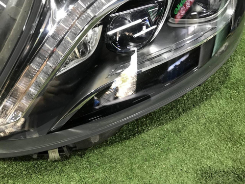 Фара Комплект фар Mercedes S W222 (2013-2017) LED
