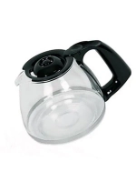 Колба для кофеварки Tefal, MOULINEX