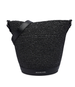 Сумка через плечо BUCKET Michael Kors - черный(30S4S10M8W)