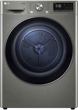 Стиральная машина LG RH90V9PV8N