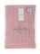 Полотенце ANASTASYA - АНАСТАСИЯ грязно-розовый  85х150 Maison Dor (Турция)