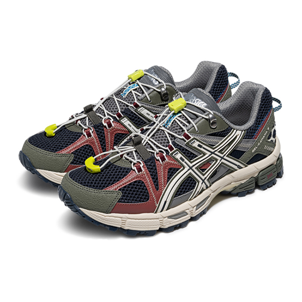ASICS Gel Kahana 8 Fl Sports