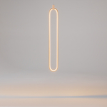 Подвесной светильник Maytoni MOD017PL-L13G