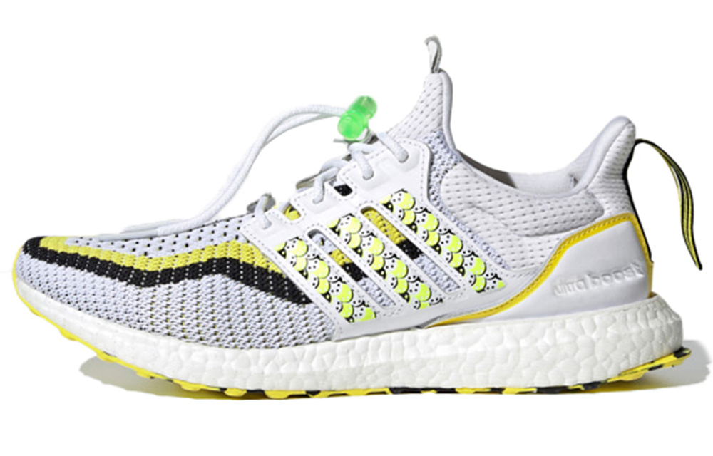 Кроссовки Adidas Ultraboost Dna Lion Dance